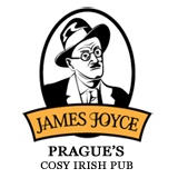The James Joyce Irish Pub (Praha)